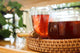 Vibrett's St. Croix Cinnamon Tea Leaves