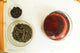 Glass Tea Infuser Mug