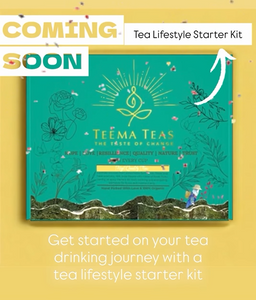 Tea Starter Kit