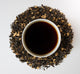Ginger Root Black Loose Tea