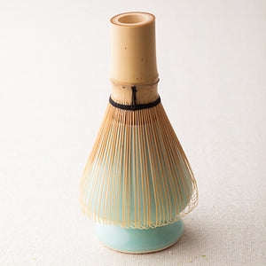 Matcha Whisk Stand (Kusenaoshi)