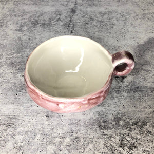 Bjarni Low Cup 8