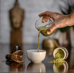 Pure Matcha - 1KG Bulk