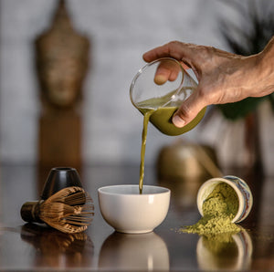 Pure Matcha