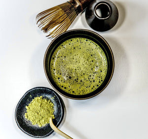 Pure Matcha - 1KG Bulk