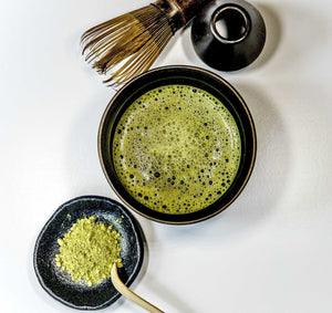 Pure Matcha