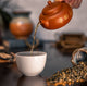 Ten Thousand Mile Oolong - 1LB Bulk