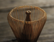 Purple Bamboo Matcha Whisk (Chasen)