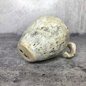 Bjarni Small Mug 5