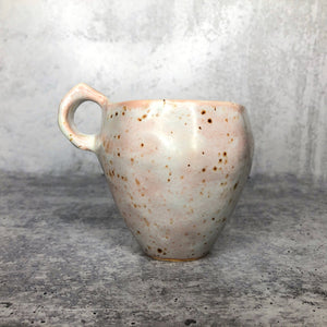 Bjarni Small Mug 6