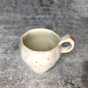 Bjarni Small Mug 6