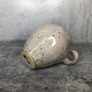 Bjarni Small Mug 6
