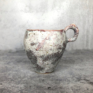 Bjarni Small Mug 7