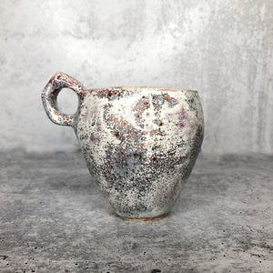 Bjarni Small Mug 7