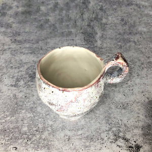 Bjarni Small Mug 7
