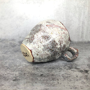 Bjarni Small Mug 7