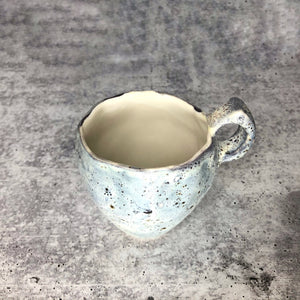 Bjarni Small Mug 9