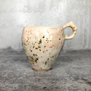 Bjarni Small Mug 11