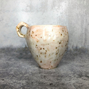 Bjarni Small Mug 11