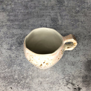 Bjarni Small Mug 11