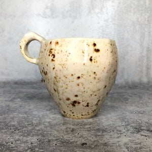 Bjarni Small Mug 12