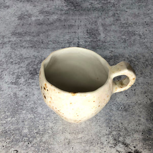 Bjarni Small Mug 12