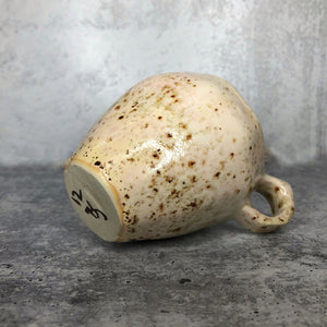 Bjarni Small Mug 12