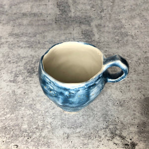 Bjarni Small Mug 13
