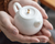 Ceramic Petit Pot