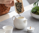 Ceramic Petit Pot