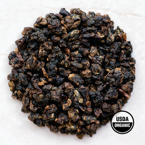 Ruby "GABA" Oolong