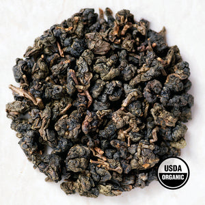 Iron Goddess of Mercy Oolong