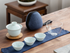 Travel Tea Set