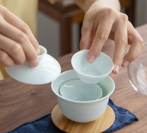Travel Tea Set