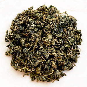 Immortality Tea - 1LB Bulk