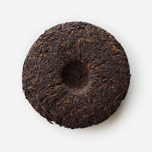 Ancient Method Puerh (20 years aged Sheng Puer)